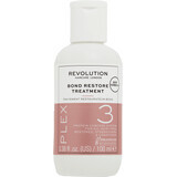 Revolution Plex Tratament pentru regenerarea părului Nr. 3, 100 ml