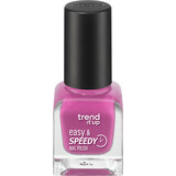 Trend !t up easy & speedy Nagellack Nr. 115, 6 ml