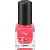 Trend !t up easy & speedy ojă Nr. 175, 6 ml