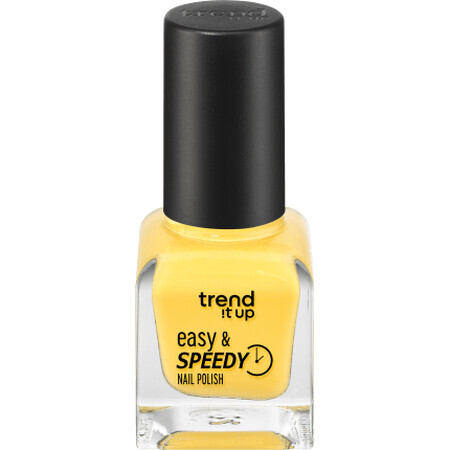 Trend !t up easy & speedy ojă Nr. 215, 6 ml