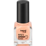 Trend !t up easy & speedy ojă Nr. 225, 6 ml