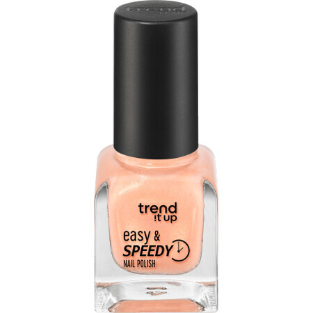 Trend !t up easy & speedy ojă Nr. 225, 6 ml