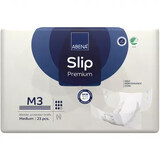 Scutece pentru adulti Slip M3 Premium, 23 bucati, Abena