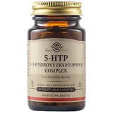 5-HTP, 30 cápsulas, Solgar
