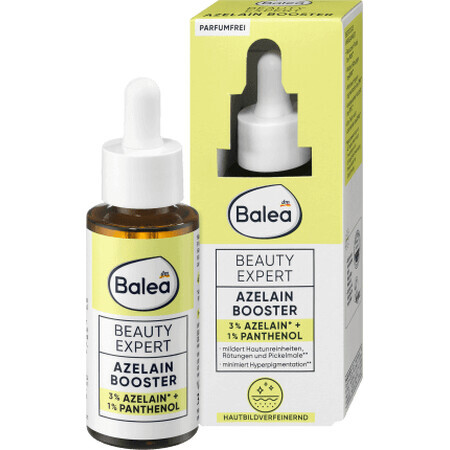 Balea Azelainsäure-Serum für das Gesicht, 30 ml