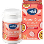 Ivorell Effervescent Energy Drops, 66 g, 30 tablets