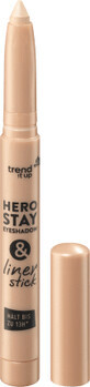 Trend !t up Hero Stay Stick Lidschatten 020, 1,4 g