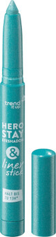 Trend !t up Hero Stay Stick Lidschatten 030, 1,4 g