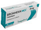 Bromhexin 8mg-cpr. x 20-Magistra 