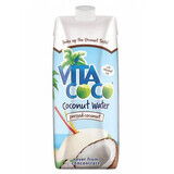 Apa de cocos cu nuca de cocos presata, 330 ml, Vita Coco