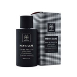 Men's Care Eau de Toilette, 100 ml, Apivita