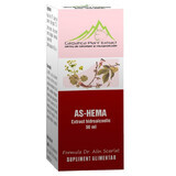 As-Hema, 50 ml, Carpatica Plant Extract