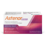 Astenor Perform, 16 Beutel, Biessen Pharma