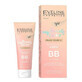 BB Cream My Beauty Elixir, Pfirsich Abdeckung 01, 30 ml, Eveline Cosmetics
