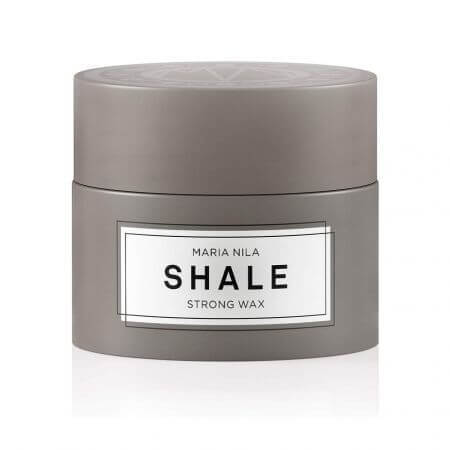 Ceara Shale Strong Wax, 50 ml, Maria Nila