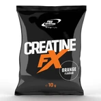Creatine FX o smaku pomarańczowym, 10 g x 25 saszetek, Pro Nutrition: ceny i cechy
