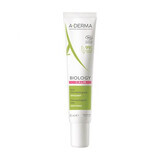 A-Derma Biologie Beruhigende Creme, 40 ml