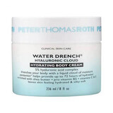 Water Drench Hyaluronic Cloud Körpercreme, 236 ml, Peter Thomas Roth