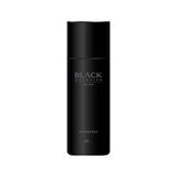 Fixativ cu fixare puternica pentru barbati Black XCLS, 200 ml, idHAIR