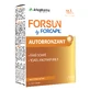 Forcapil Forsun Self Tanning, 30 capsules, Arkopharma
