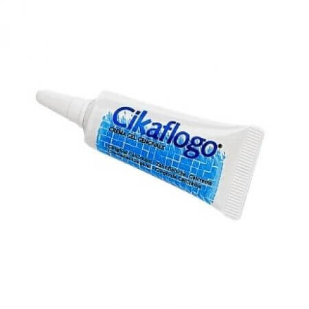 Gel pentru afectiuni gingivale Cikaflogo, 10 ml, Quattroti