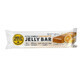 Energizing Orange Jelly Bar, 30 g, Gold Nutrition