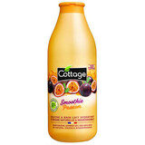 Smoothie Passion Hydratisierende Duschmilch, 750 ml, Cottage