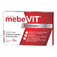 MebeVit B-Complex, 30 comprimate, Zdrovit