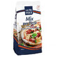 Glutenfreier Pizzateig, 1000 g, Nutrifree