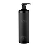 Sampon 3in1 pentru barbati Black XCLS, 1000 ml, idHAIR