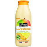 Nutrition Shampoo mit Bio-Mango-Extrakt und Keratin, 250 ml, Cottage