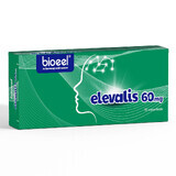 Elevalis 60 mg, 30 comprimate, Bioeel