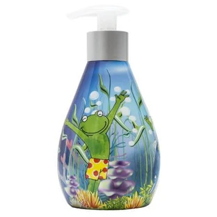 Liquid baby care soap, 300 ml, Frosch