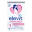 Elevit 1 Kinderwunsch & Schwangerschaft, 30 Tabletten