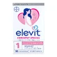 Elevit 1 Kinderwunsch & Schwangerschaft, 30 Tabletten
