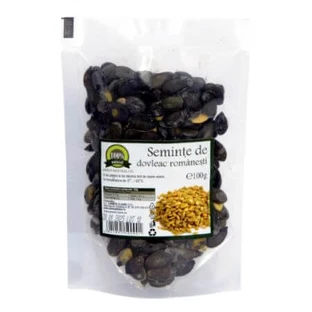Pompoenpitten, 100 g, Carmita Classic
