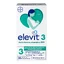 Elevit 3 Stillzeit, 30 Kapseln, Bayer
