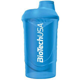 Shaker Wave, 600 ml, 1 bucata, Biotech USA