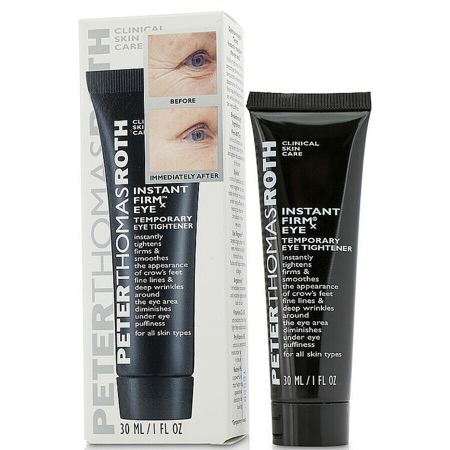 Instant Firmx Augenbehandlung, 30 ml, Peter Thomas Roth