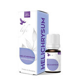 Helichrysum ganzes ätherisches Öl, 5 ml, Bionovativ