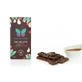 Milk chocolate with salted caramel, 100 gr, Sweeteria