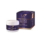 Ciuperca Tibetana crema superconcentrata Life, 50 ml, Bionovativ