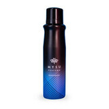 Deodorant Spray für Männer, Braun, 150 ml, Mysu Parfume