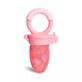 Dispozitiv de hranire Fresh Feeder, +6 luni, Pink, Munchkin