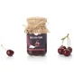 Cherry jam, 300 gr, Sweeteria