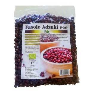 Adzuki beans eco, 250 gr, Managis