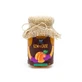 Apricot jam, 300 gr, Sweeteria