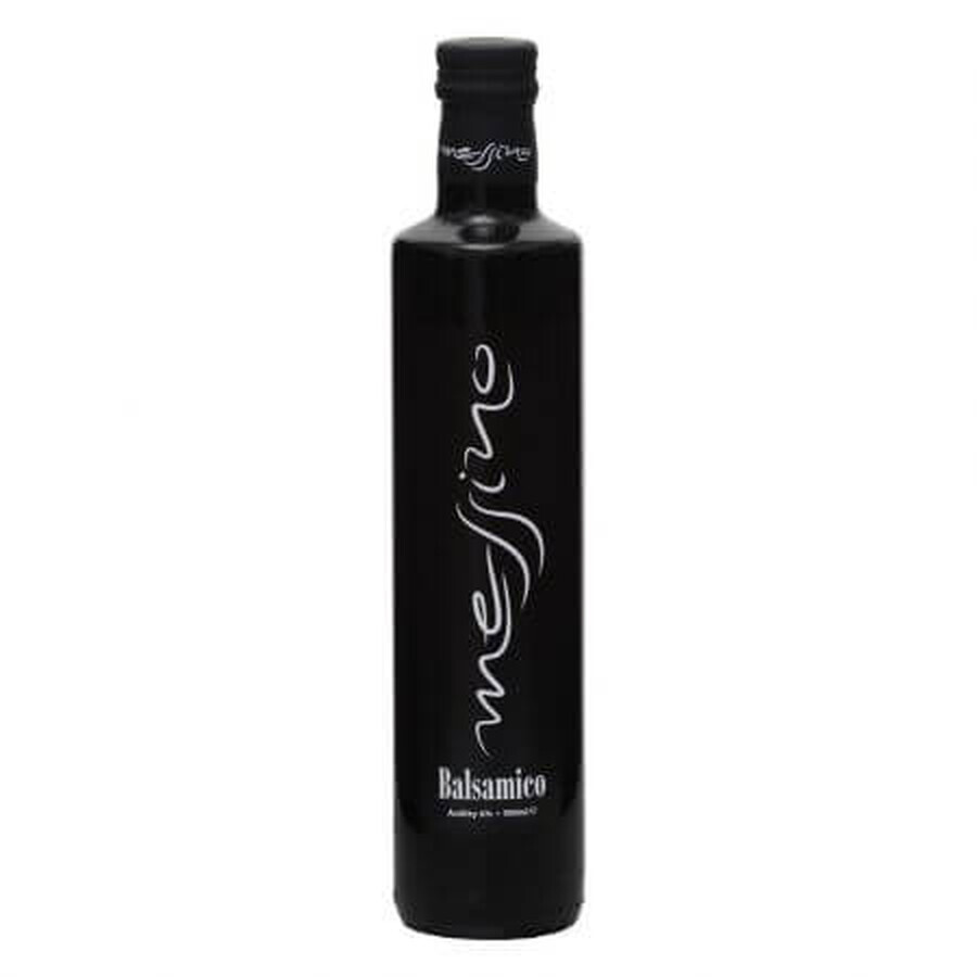 Balsamico-Essig, 500ml, Messino