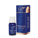 Ulei esential de pelin alb Life, 5 ml, Bionovativ