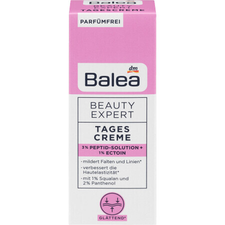 Balea Cremă de față Anti-Aging, 50 ml